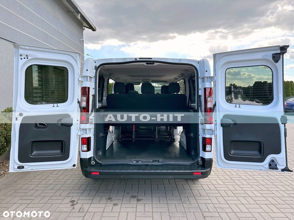 Renault Trafic - 6