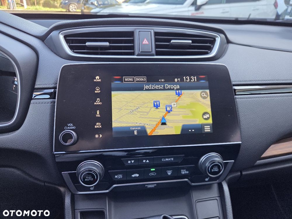 Honda CR-V 1.5 Elegance (Honda Connect+) - 14