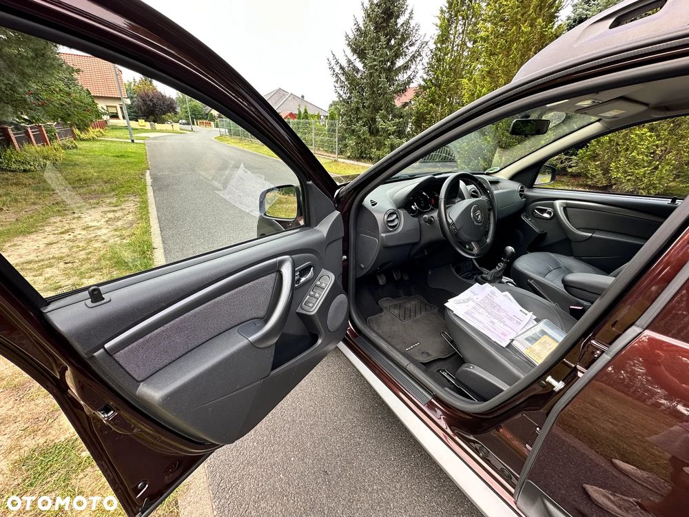Dacia Duster 1.2 TCe Laureate S&S EU6 - 17