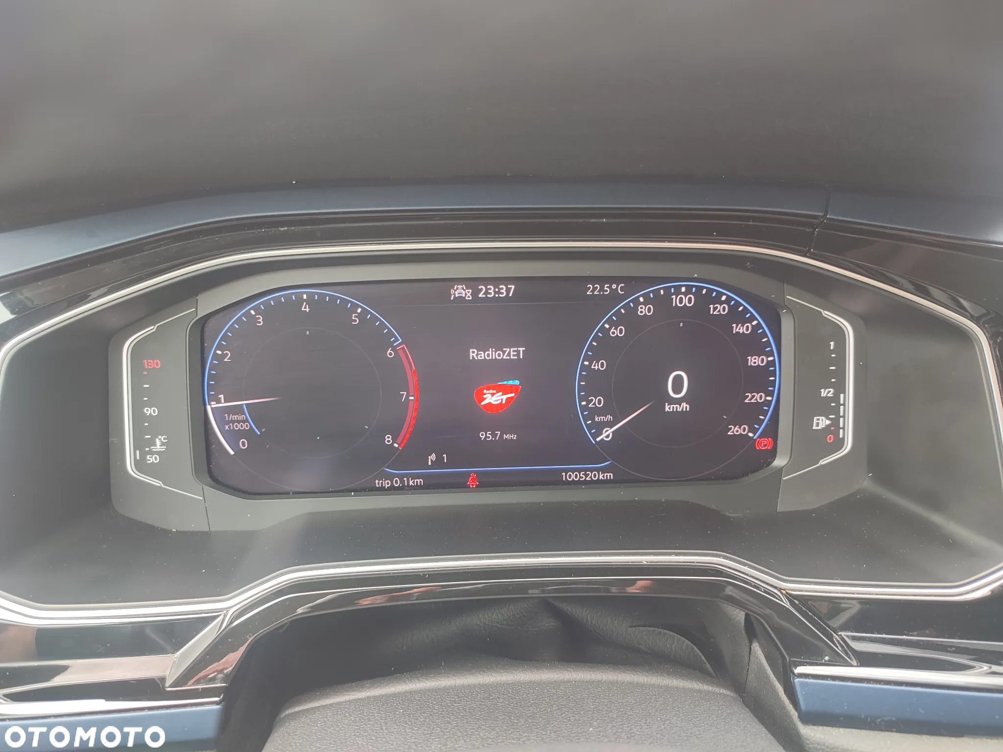 Volkswagen Polo 1.0 TSI OPF UNITED - 6