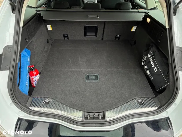 Ford Mondeo 2.0 EcoBlue Titanium - 19