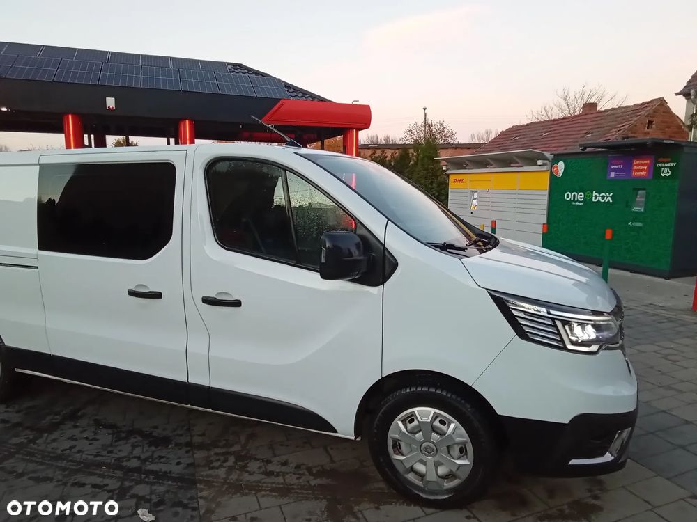 Renault Trafic - 4