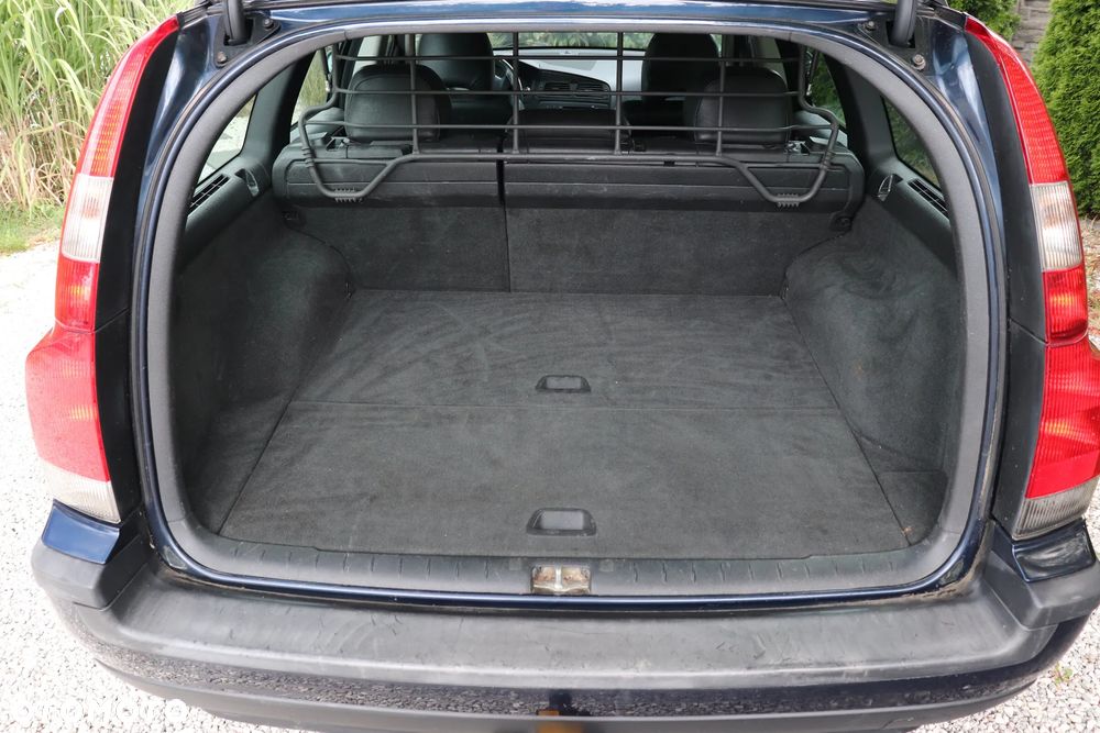 Volvo V70 - 24