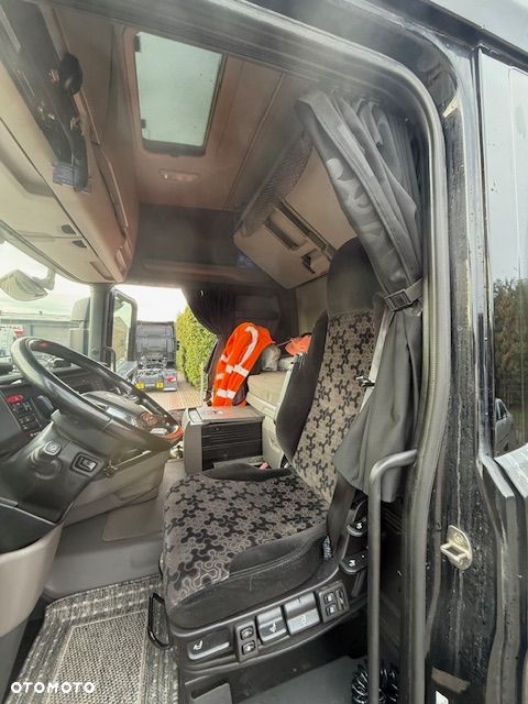 Scania R450 - 5