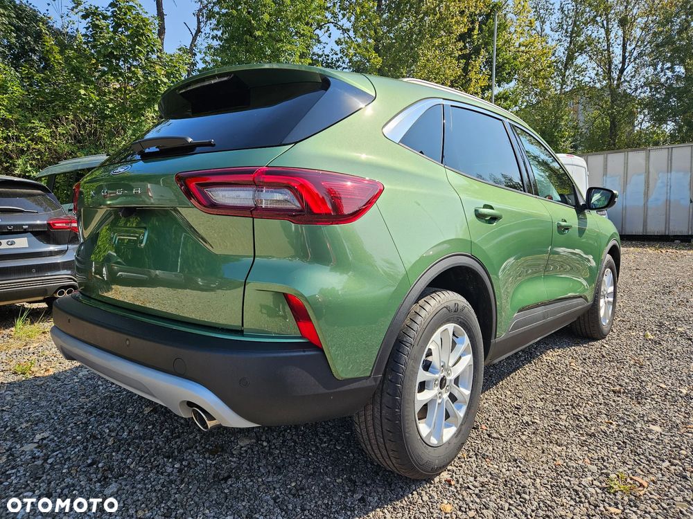 Ford Kuga 1.5 EcoBoost FWD Titanium - 9