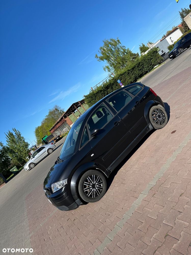 Audi A2 - 11