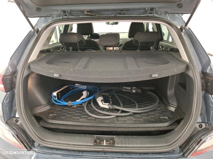 Hyundai Kauai 64 kWh Premium - 9
