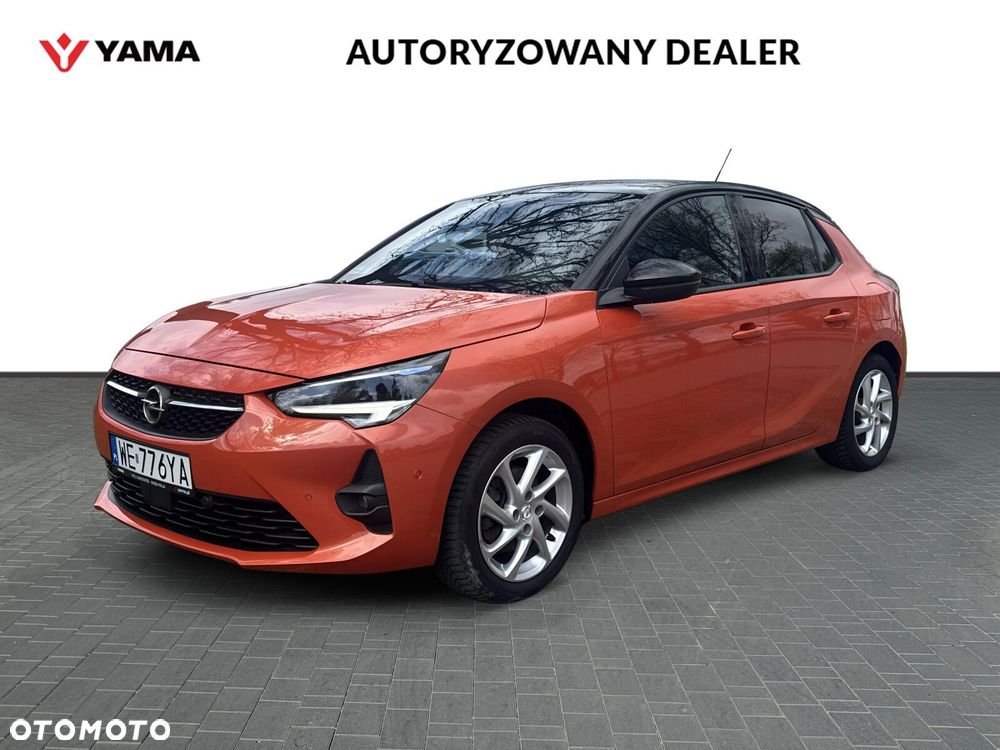 Opel Corsa 1.2 GS Line S&S