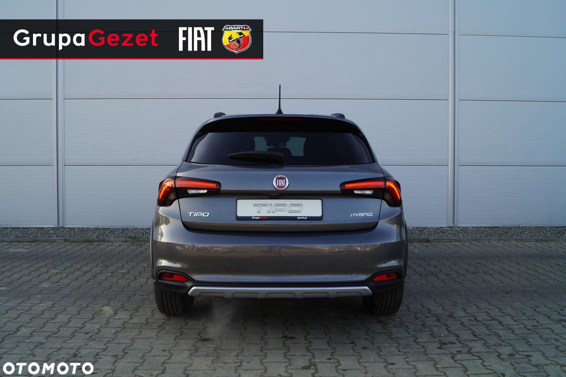 Fiat Tipo - 7