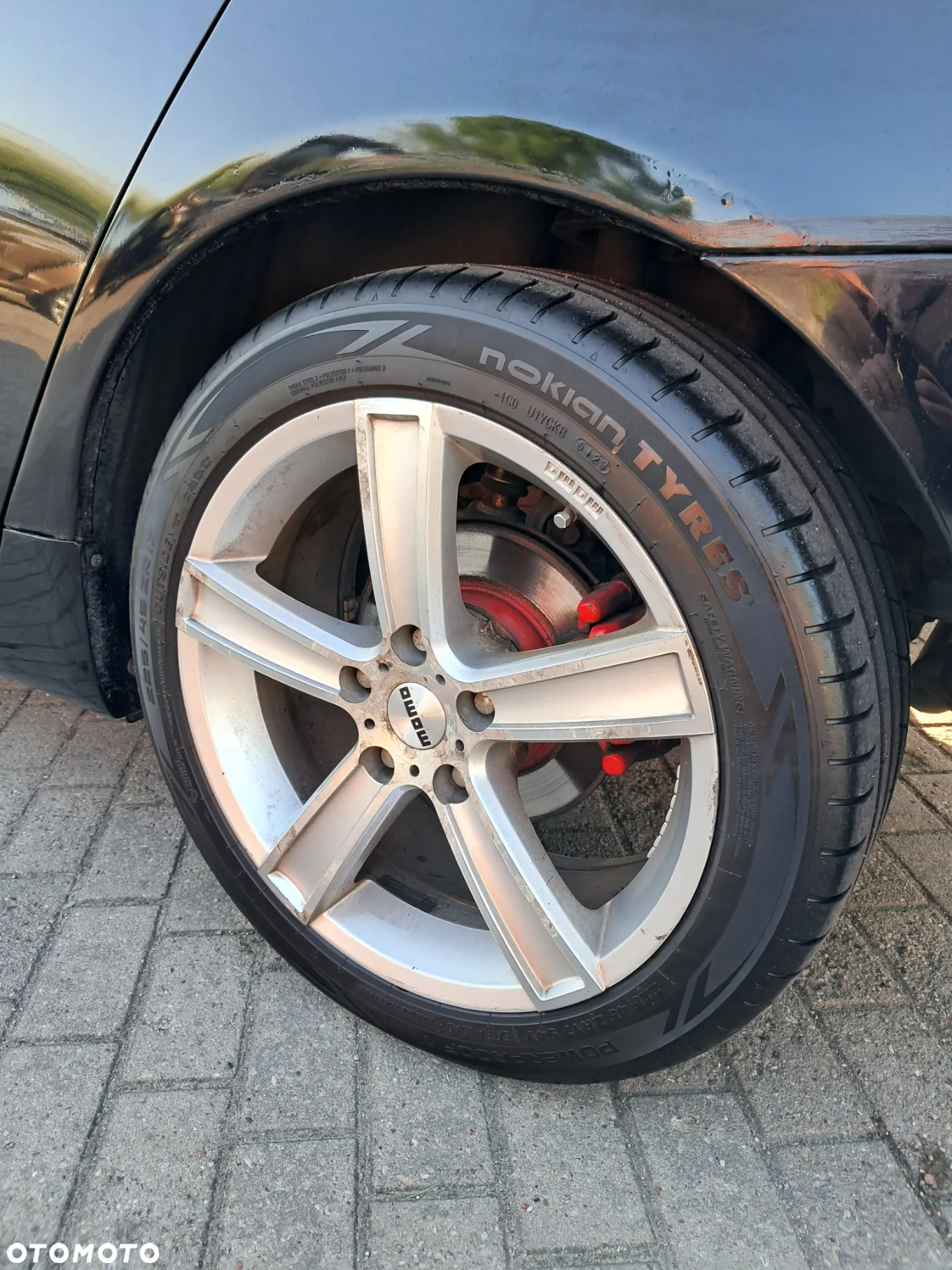 Honda Accord 2.4 Executive - 5