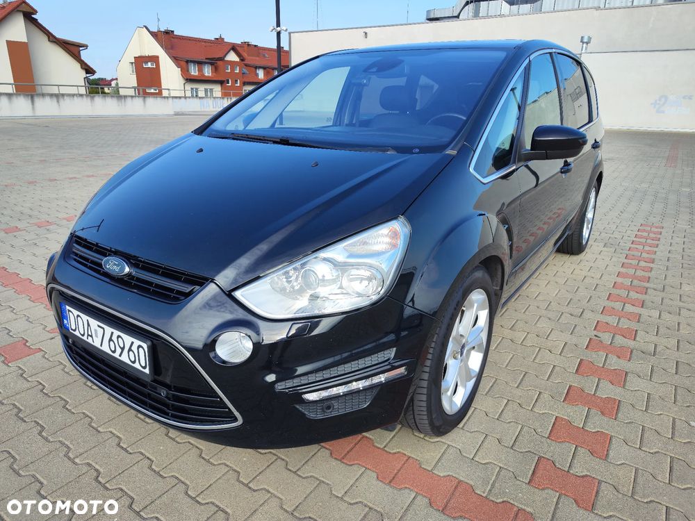 Ford S-Max - 6