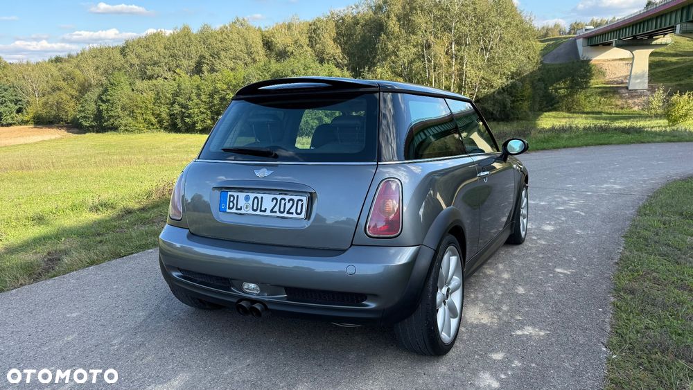 MINI Cooper S Standard - 21