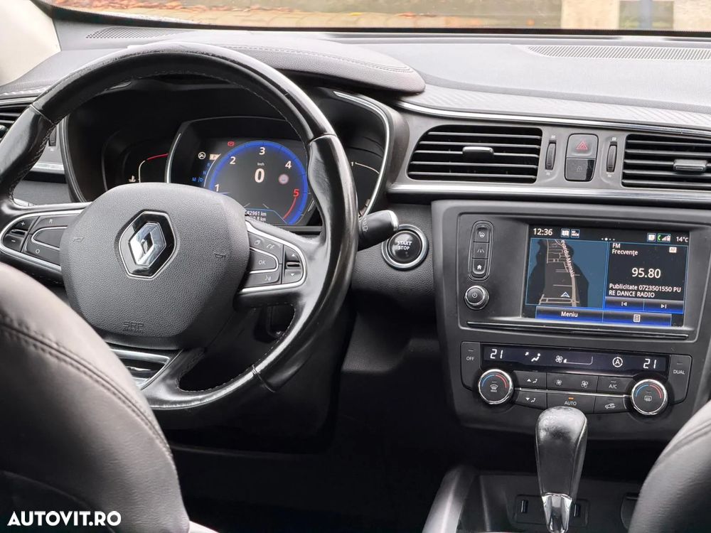 Renault Kadjar - 5