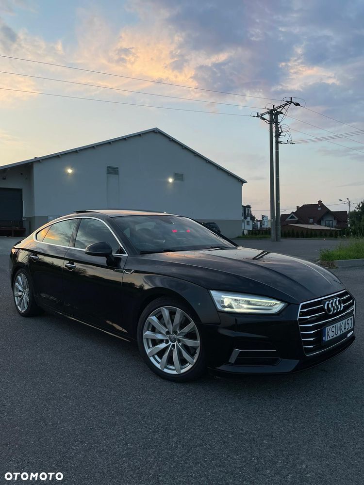 Audi A5 - 6