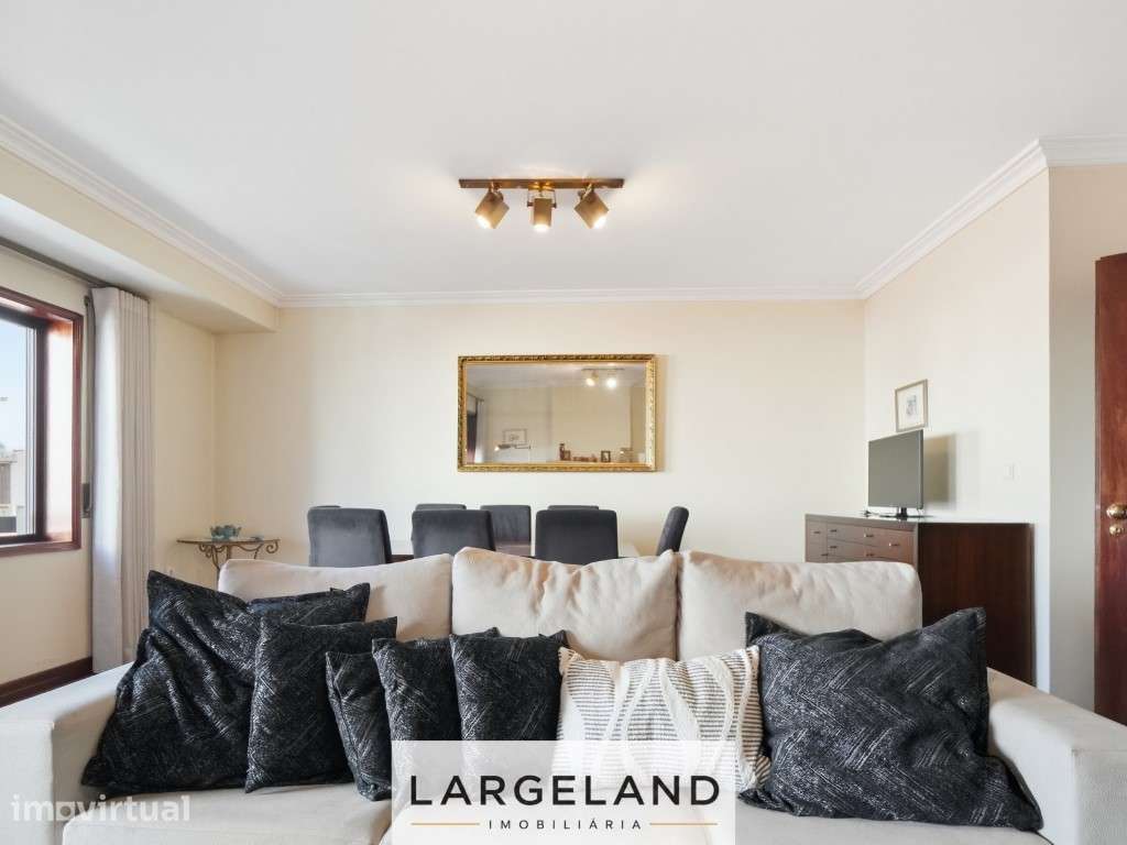 Apartamento T3 - Forca, Aveiro - Grande imagem: 3/26