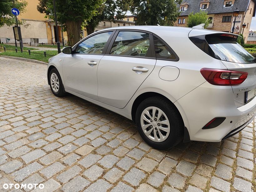Kia Ceed 1.0 T-GDI S - 33