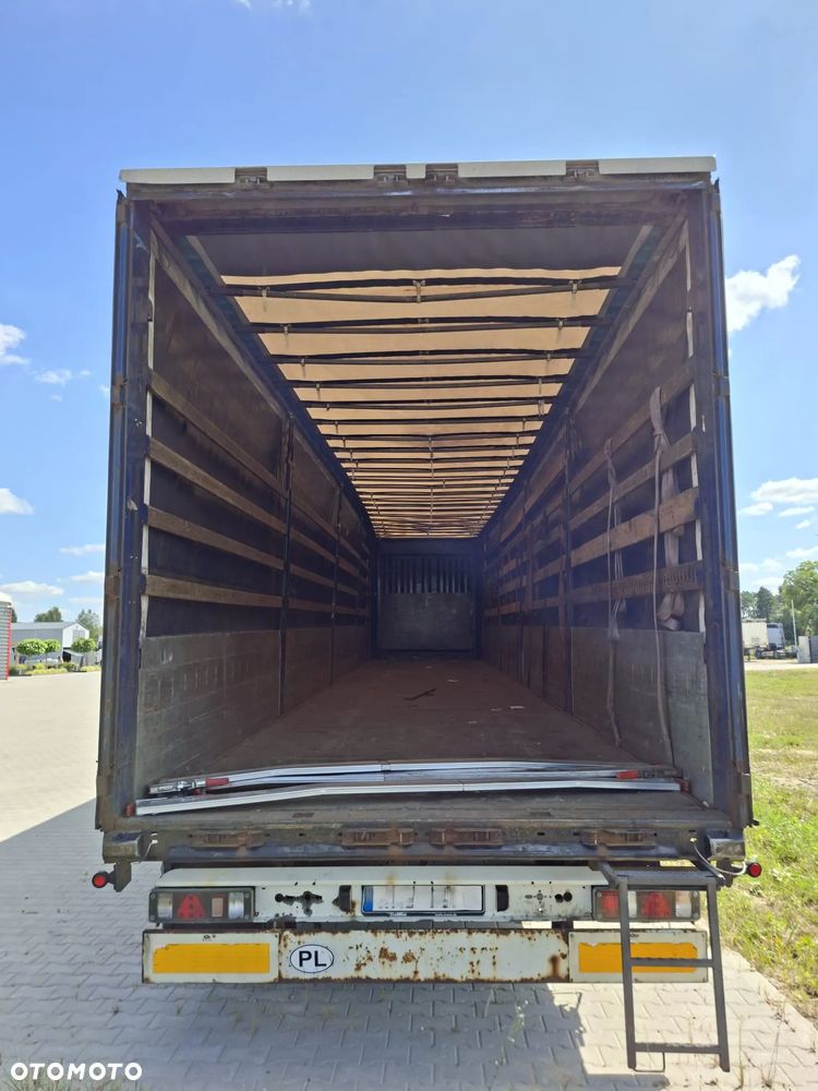 Krone PROFI LINER - 12