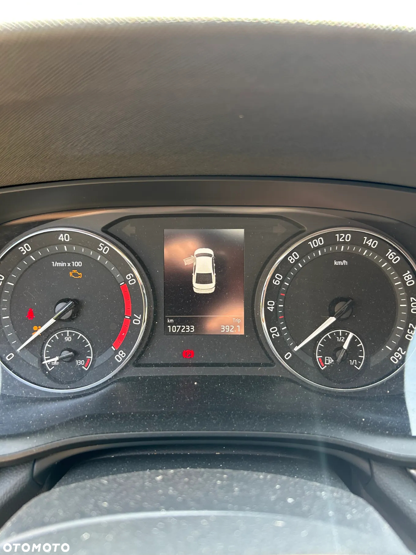 Skoda Octavia 1.5 TSI ACT Ambition - 7
