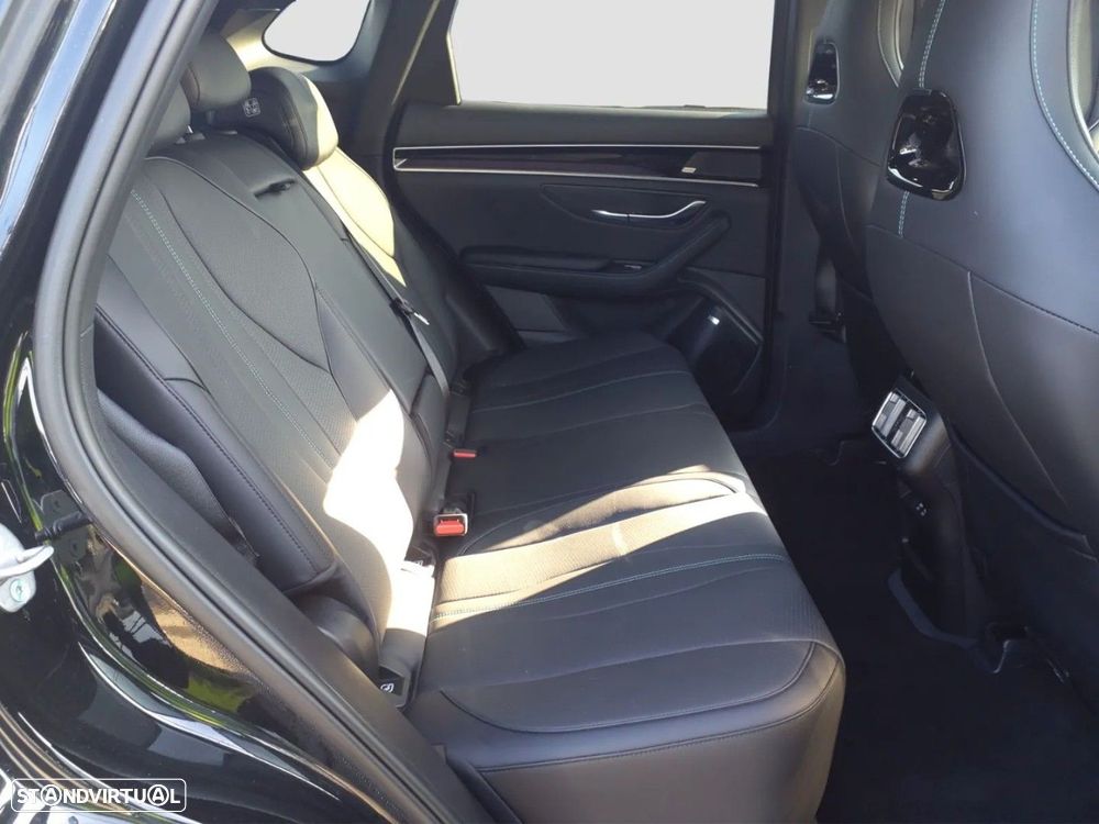 BYD Seal U 1.5 DM-i Boost - 8