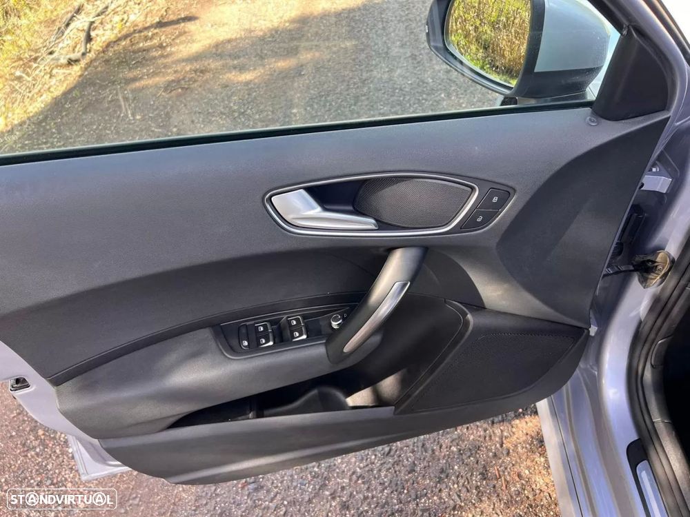 Audi A1 Sportback 1.4 TDI (ultra) S tronic - 31