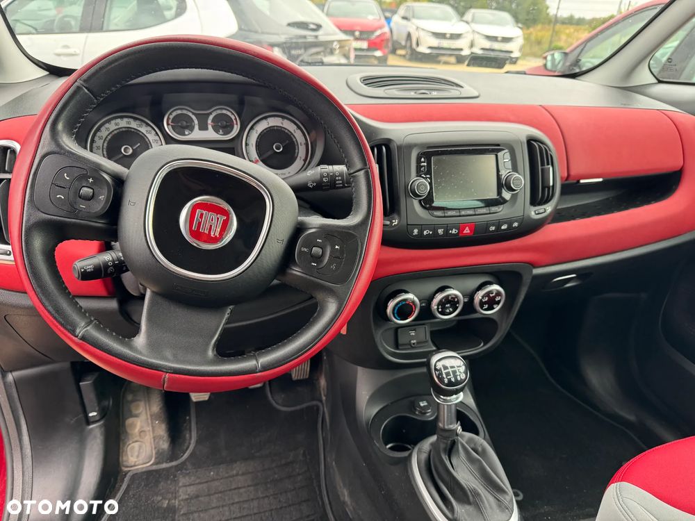 Fiat 500L 0.9 8V Twinair Pop Star S&S - 16
