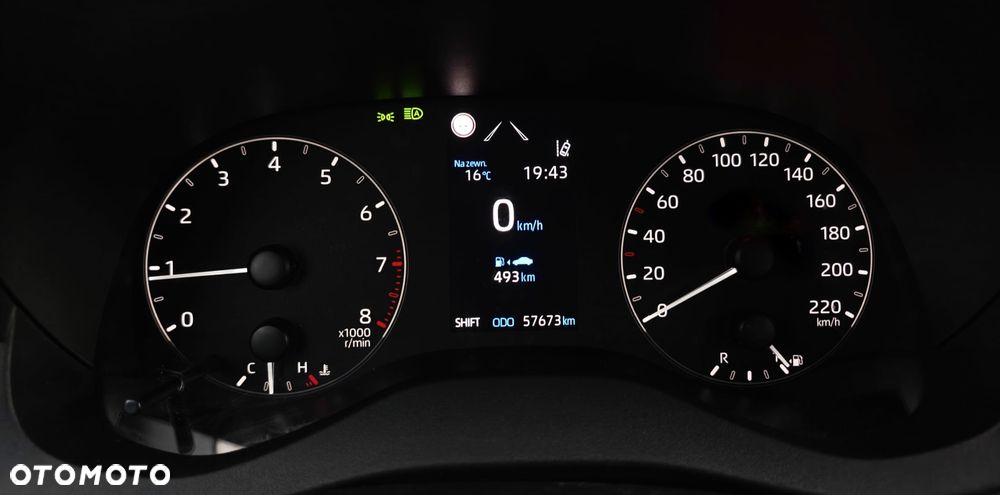 Toyota Yaris 1.5 Comfort - 18