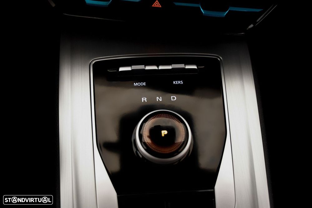 MG MG5 61 kWh Luxury - 6