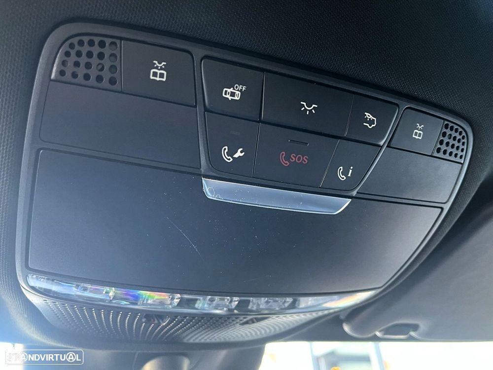 Mercedes-Benz C 350 e T 7G-TRONIC AMG Line - 39
