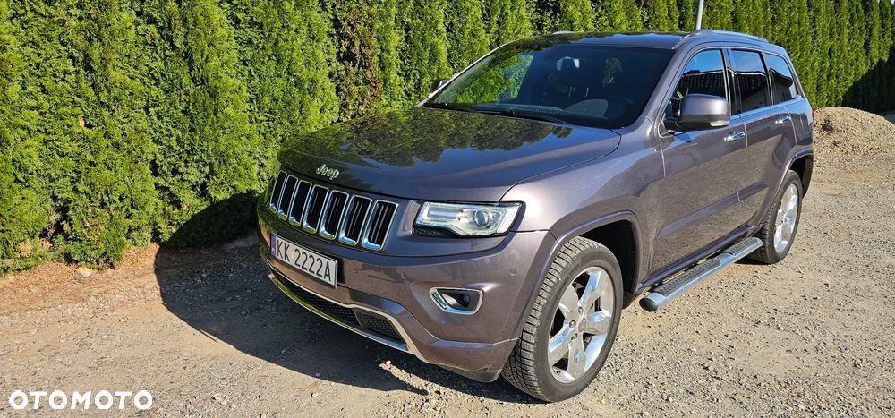 Jeep Grand Cherokee - 2