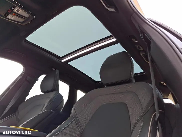 Volvo XC 60 B4 D AWD Geartronic Inscription - 23