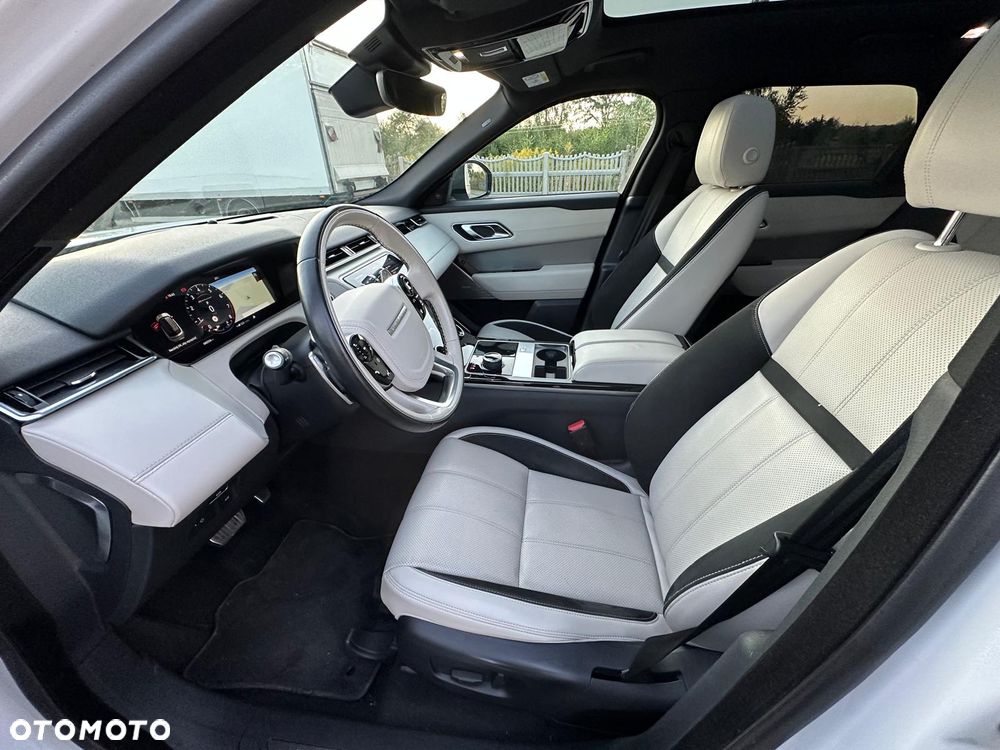 Land Rover Range Rover Velar 2.0 Si4 GPF R-Dynamic - 9