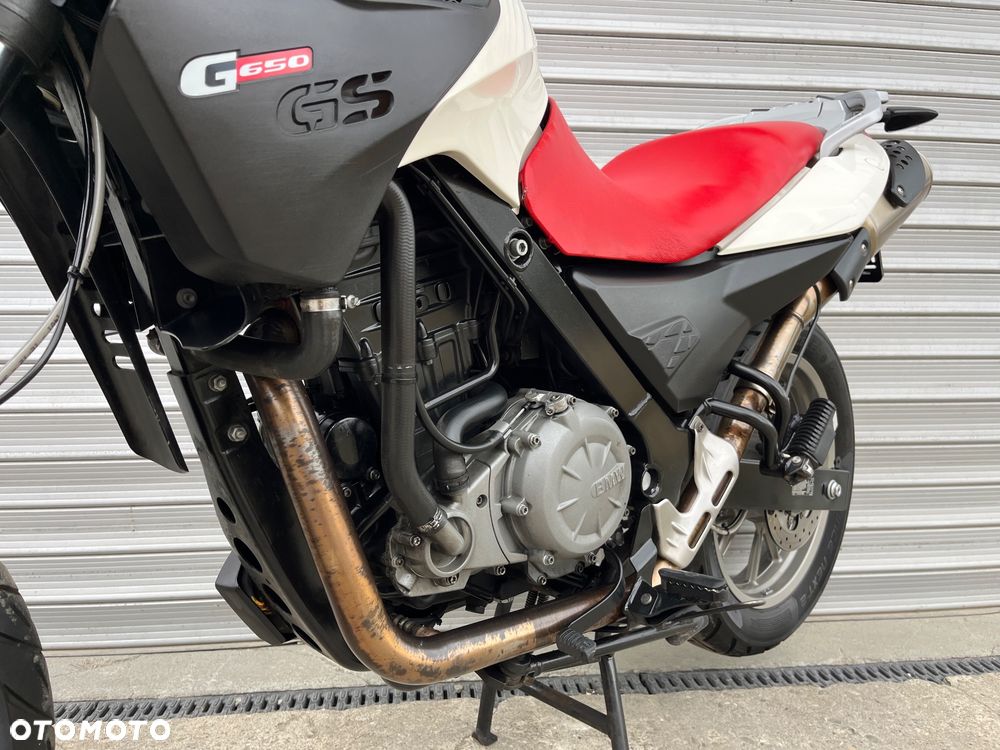 BMW G - 29