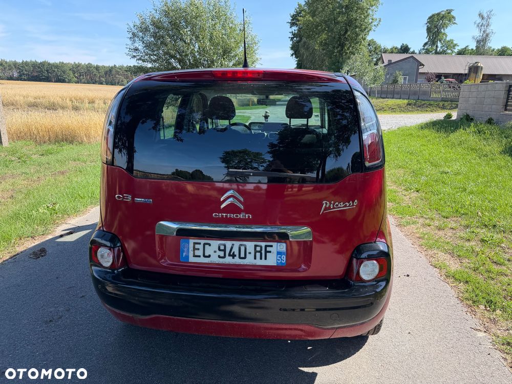 Citroën C3 Picasso BlueHDi 100 Selection - 6