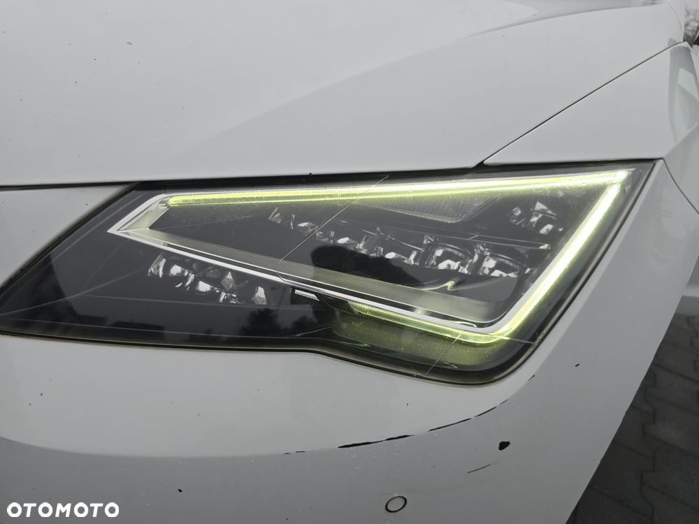 Seat Leon 1.6 TDI Start&Stop DSG Style - 25