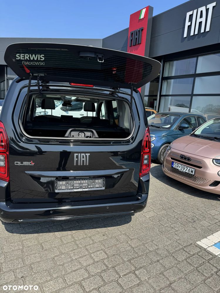 Fiat Qubo - 4