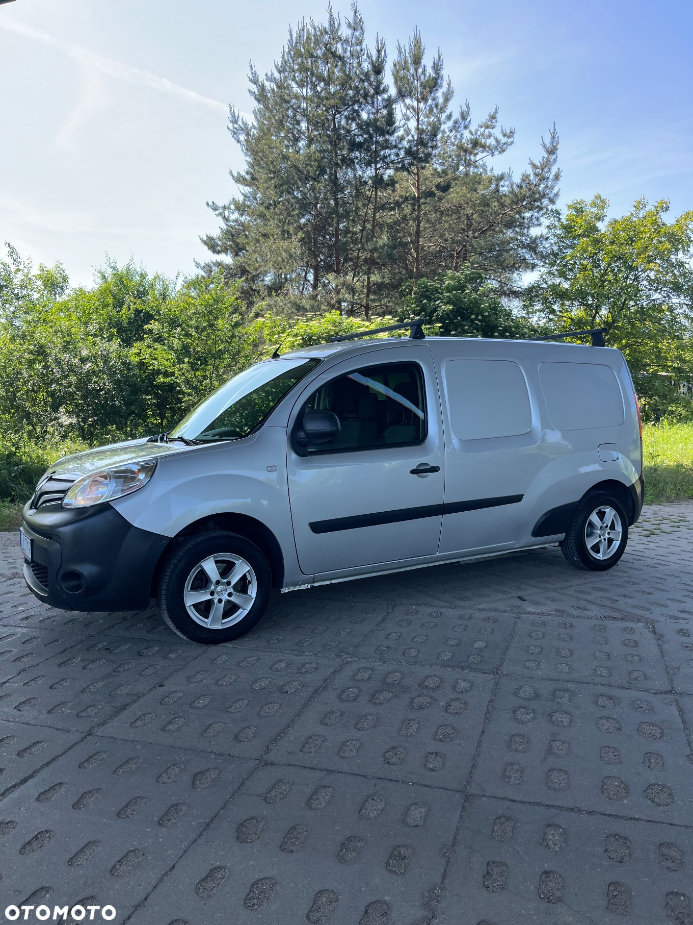 Renault Kangoo Maxi - 30