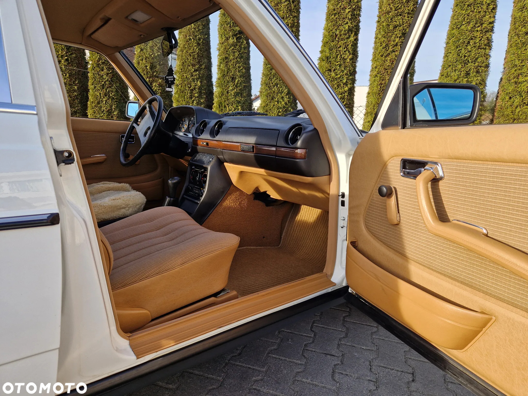 Mercedes-Benz W123 - 33