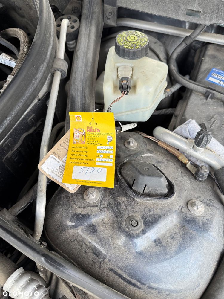 Mercedes-Benz Klasa C 180 K BlueEff Elegance - 10