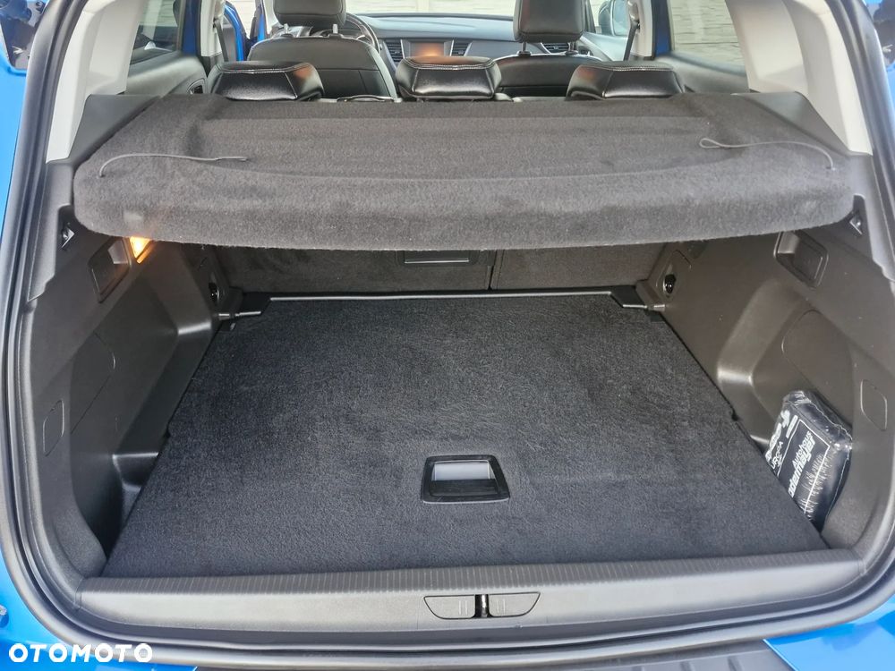 Opel Grandland X 1.2 Start/Stop INNOVATION - 36