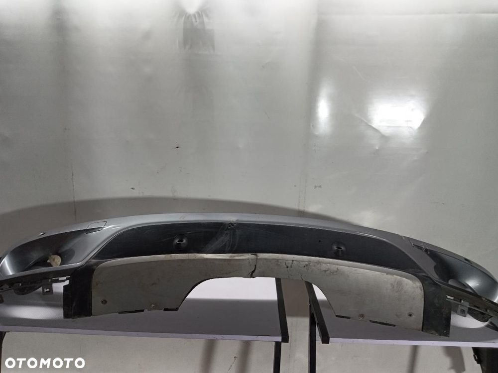 ZDERZAK TYŁ TYLNY BMW X5 E70 LIFT 51127227763 - 7