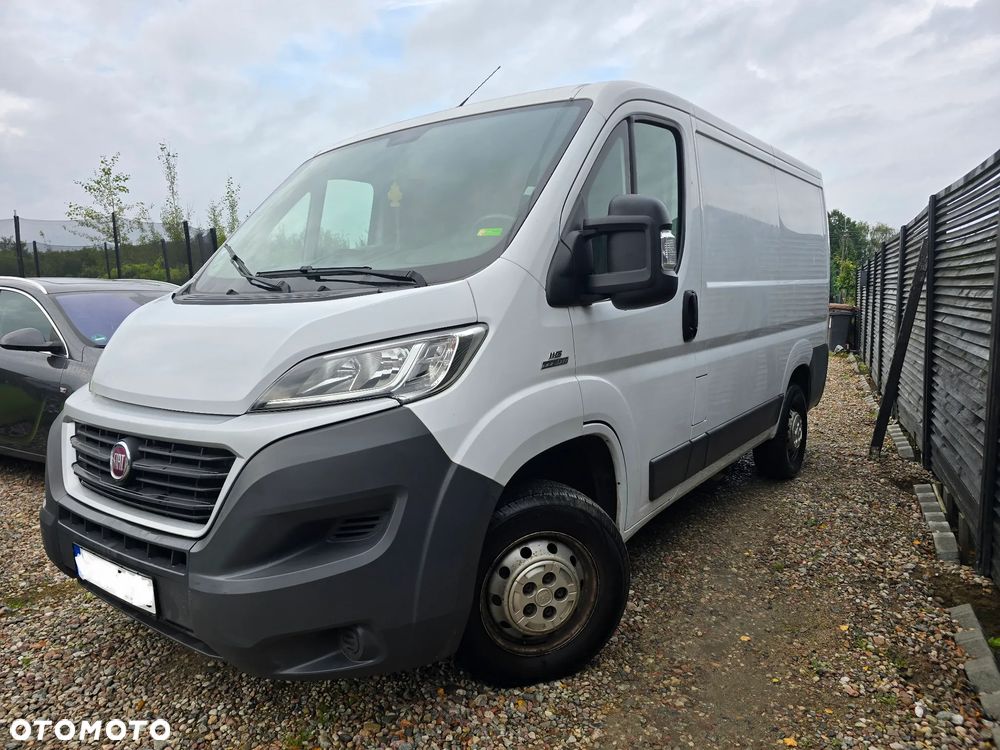Fiat Ducato - 4