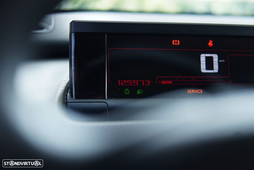 Citroën C4 Cactus 1.6 BlueHDi Shine - 41