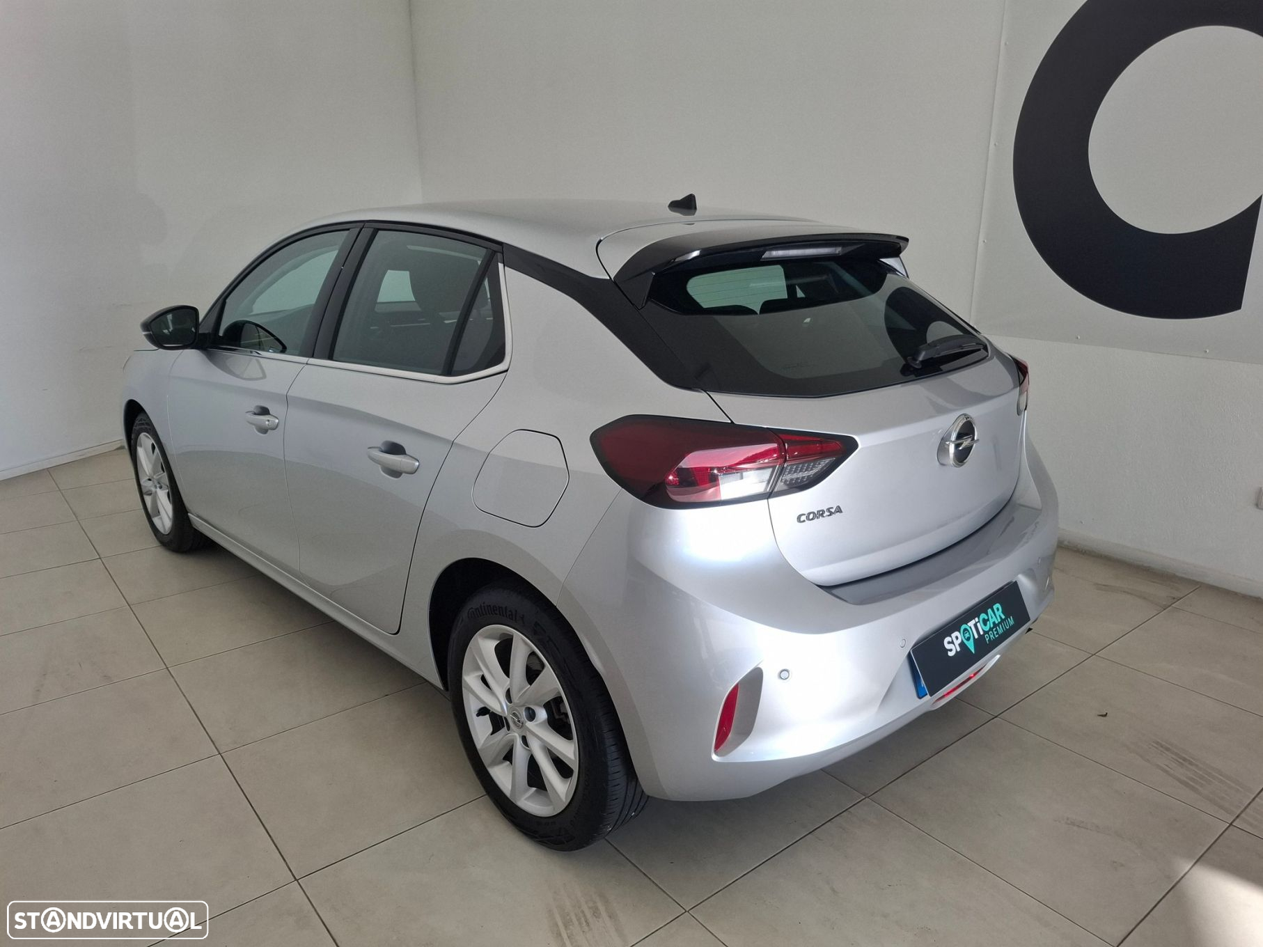 Opel Corsa 1.2 T Elegance - 8