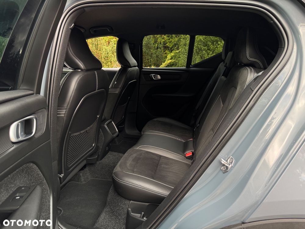 Volvo XC 40 D3 R-Design - 19