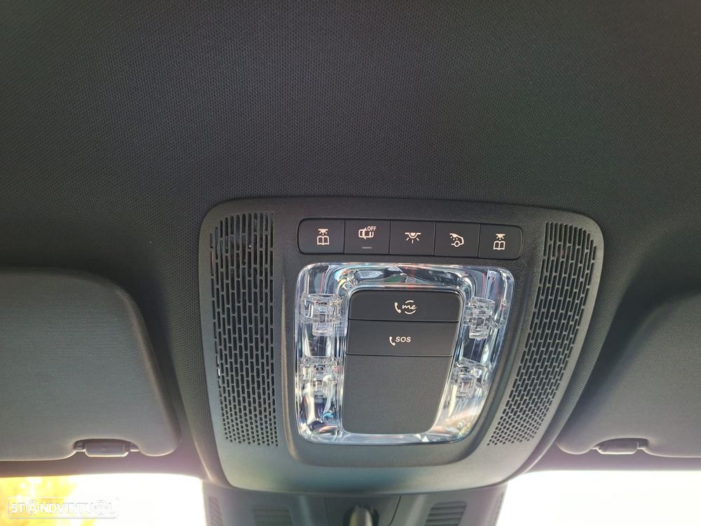 Mercedes-Benz GLA 45 AMG S 4Matic+ Speedshift DCT 8G - 9