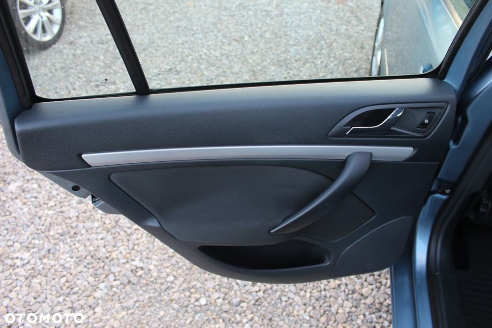 Skoda Octavia 1.6 TDI Elegance - 18