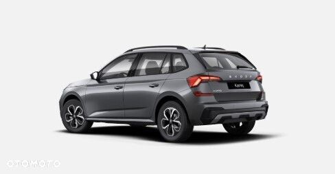 Skoda Kamiq 1.5 TSI Edition 130 DSG - 3