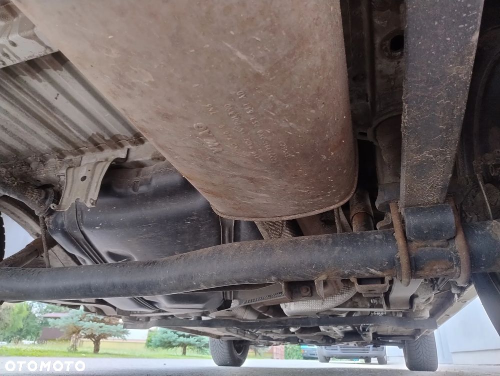 Volkswagen CADDY PO LIFT 2.0 TDI (102KM) 5-BIEGÓW KLIMA STAN JAK NOWY NIE MA RDZY SERWIS KM ! ! ! - 37