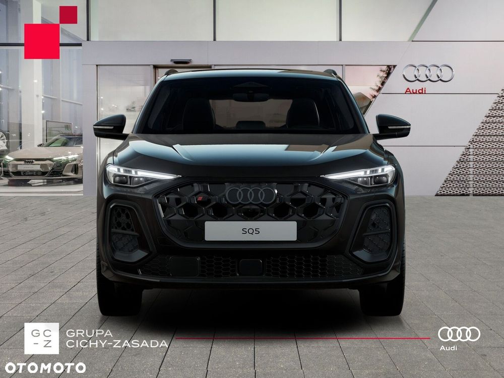 Audi SQ5 - 3