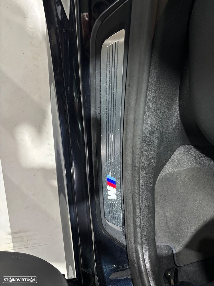 BMW 530 e iPerformance Pack M - 19